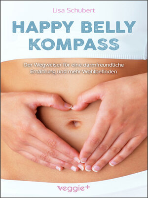 cover image of Happy-Belly-Kompass